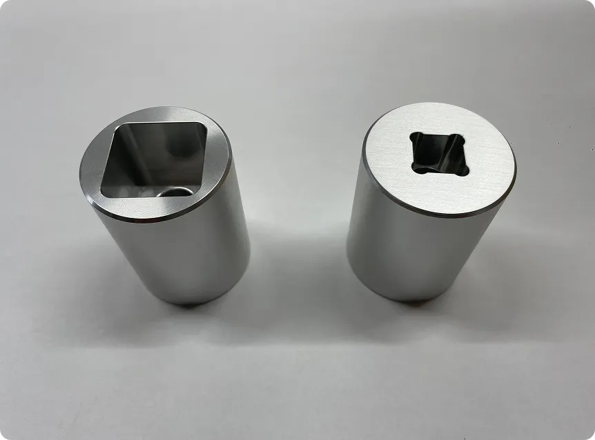 水処理機械用 カップリング